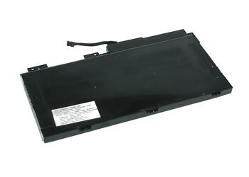 Акумуляторна батарея для ноутбука HP Compaq AI06XL ZBook 17 G3 11.4V Black 7860mAh Orig - фото 2
