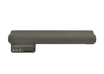 Аккумуляторная батарея для ноутбука HP Compaq HSTNN-IB0P 10.8V Black 4400mAh OEM