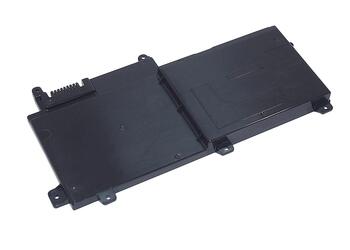 Аккумуляторная батарея для ноутбука HP CI03 ProBook 640 11.4V Black 4210mAh OEM - фото 2