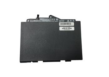 Акумуляторна батарея для ноутбука HP ST03XL EliteBook 820 G4 11.55V Black 4250mAh OEM