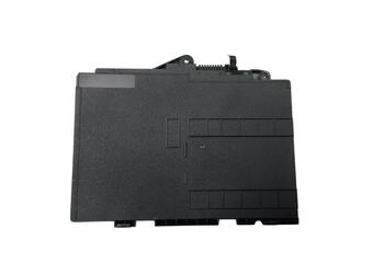 Акумуляторна батарея для ноутбука HP ST03XL EliteBook 820 G4 11.55V Black 4250mAh OEM - фото 2