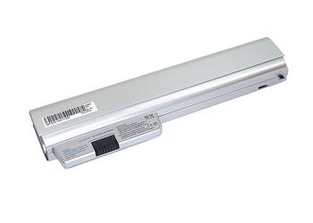 Акумуляторна батарея для ноутбука HP HSTNN-IB2B DM3-3000 11.1V Silver 4400mAh OEM