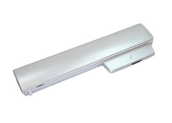 Акумуляторна батарея для ноутбука HP HSTNN-IB2B DM3-3000 11.1V Silver 4400mAh OEM - фото 2