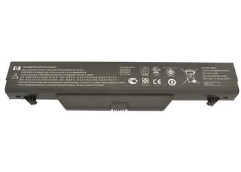 Акумуляторна батарея для ноутбука HP Compaq HSTNN-IB89 ProBook 4510s 14.4V Black 4400mAh Orig - фото 4