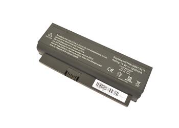 Аккумуляторная батарея для ноутбука HP Compaq HSTNN-DB91 ProBook 4310s 14.4V Black 2600mAh OEM - фото 3