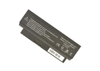 Аккумуляторная батарея для ноутбука HP Compaq HSTNN-DB91 ProBook 4310s 14.4V Black 2600mAh OEM - фото 5