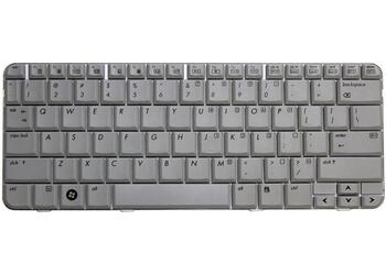 Клавиатура для ноутбука HP Pavilion (TX1000, TX2000, TX2500) Gray, RU - фото 2