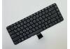 Клавиатура для ноутбука HP (530) Black, RU - фото 2, миниатюра