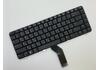 Клавиатура для ноутбука HP Compaq (6520S, 6720S, 540, 550) Black, RU - фото 2, миниатюра