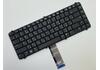 Клавиатура для ноутбука HP Compaq 6530S, 6730S, 6735S Black, RU - фото 2, миниатюра
