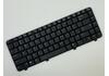 Клавиатура для ноутбука HP Pavilion DV2000, DV2100, DV2200, DV2300, DV2400, DV2500, DV2600 Black, EN - фото 2, миниатюра