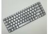 Клавиатура для ноутбука HP Pavilion (DV3000, DV3500) Silver, RU - фото 2, миниатюра