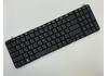 Клавиатура для ноутбука HP Pavilion DV6-1000 Black, RU - фото 2, миниатюра