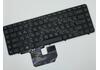 Клавиатура для ноутбука HP Pavilion DV6-3000, DV6-3100, DV6-3200, DV6-3300, DV6-4000, DV6T-3000, DV6T-3100, DV6T-3200, DV6T-4000, DV6Z-3000, DV6Z-3100 Black, RU - фото 2, миниатюра