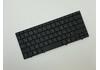 Клавиатура для ноутбука HP Mini (700, 1000, 1100) Black, RU - фото 2, миниатюра