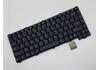 Клавиатура для ноутбука HP Compaq Presario (1200) Black, RU - фото 2, миниатюра