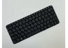 Клавіатура для ноутбука HP Presario (B1200) Black, RU - фото 2, миниатюра