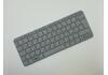 Клавиатура для ноутбука HP Pavilion (TX1000, TX2000, TX2500) Gray, RU - фото 2, миниатюра