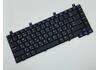 Клавиатура для ноутбука HP Pavilion DV5000, ZE2000, ZE2500, ZV5000, ZX5000, ZD5000 Black, RU - фото 2, миниатюра