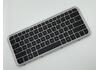 Клавіатура для ноутбука HP Pavilion (DM3-1000) Black, (Silver Frame) RU - фото 2, миниатюра