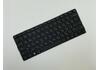 Клавиатура для ноутбука HP Envy (13) Black, (No Frame) RU (горизонтальный энтер) - фото 2, миниатюра