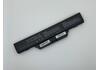 Аккумуляторная батарея для ноутбука HP Compaq HSTNN-IB51 6720s 14.4V Black 5200mAh OEM