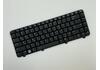 Клавиатура для ноутбука HP Compaq Presario CQ40, CQ41, CQ45 Black, RU - фото 2, миниатюра