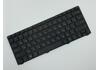 Клавіатура для ноутбука HP ProBook (4230S) Black, (No Frame) RU - фото 2, миниатюра