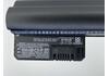 Акумуляторна батарея для ноутбука HP Compaq HSTNN-IB0P 10.8V Black 5200mAh OEM - фото 3, миниатюра