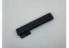 Акумуляторна батарея для ноутбука HP Compaq HSTNN-IB0P 10.8V Black 5200mAh OEM