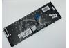 Клавиатура для ноутбука HP ProBook (5320S) Black, (Black Frame) RU