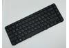 Клавіатура для ноутбука HP Pavilion DV4-5000 Black, (No Frame) RU - фото 2, миниатюра