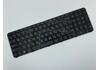 Клавиатура для ноутбука HP Pavilion (SleekBook 15-B) Black, (Black Frame) RU - фото 2, миниатюра