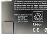 Аккумуляторная батарея для ноутбука HP Compaq HSTNN-DB0H ProBook 5330M 14.8V Black 2800mAh OEM - фото 3, миниатюра