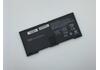 Аккумуляторная батарея для ноутбука HP Compaq HSTNN-DB0H ProBook 5330M 14.8V Black 2800mAh OEM