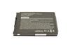 Аккумуляторная батарея для ноутбука HP Compaq PB991A Business Notebook NC4200 11.1V Black 5200mAh OEM - фото 4, миниатюра