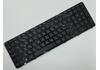 Клавиатура для ноутбука HP Pavilion (17, 17-E) Black, (Black Frame) RU - фото 2, миниатюра