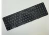 Клавиатура для ноутбука HP Pavilion (G6-2000) Black, (Black Frame) RU - фото 2, миниатюра