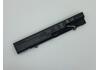 Аккумуляторная батарея для ноутбука HP Compaq HSTNN-IB1A ProBook 4320s 10.8V Black 5200mAh OEM