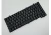 Клавиатура для ноутбука HP Compaq Armada Evo (N110) Black, RU - фото 2, миниатюра