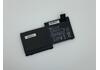 Аккумуляторная батарея для ноутбука HP SB03XL EliteBook 720 G1 11.1V Black 4000mAh Orig