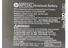 Аккумуляторная батарея для ноутбука HP Compaq HSTNN-LB6L 11.4V Black 3720mAh Orig - фото 3, миниатюра