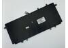 Аккумуляторная батарея для ноутбука HP (A2304XL) ChromeBook 14 7.5V Black 6750mAh Orig - фото 2, миниатюра