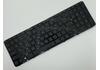 Клавиатура для ноутбука HP Pavilion (17-F, 15-P) Black, (Black Frame) RU - фото 2, миниатюра