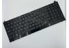 Клавіатура для ноутбука HP ProBook (4520S, 4525S) Black, (No Frame) RU (вертикальний ентер) - фото 2, миниатюра