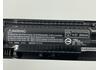 Аккумуляторная батарея для ноутбука HP Compaq HSTNN-LB6I Envy 15 15V Black 3100mAh Orig - фото 3, миниатюра