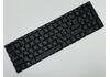 Клавиатура для ноутбука HP Pavilion (250 G4, 255 G4) Black, (No Frame) RU - фото 2, миниатюра