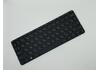 Клавіатура для ноутбука HP Envy (X2) Black, (No Frame) RU - фото 2, миниатюра