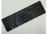 Клавіатура для ноутбука HP Pavilion (M6-1000), Black (Black Frame) RU - фото 2, миниатюра