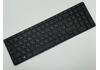 Клавиатура для ноутбука HP Pavilion (15-P), Black, (No Frame), RU - фото 2, миниатюра